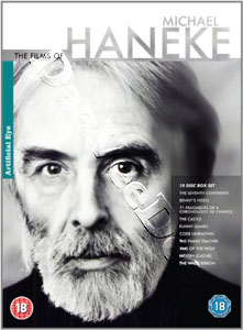 Michael Haneke Collection - 10-DVD Box Set (DVD)